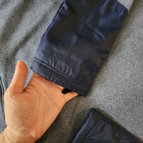 NWT Men's Pullover - Picture 4 of 7